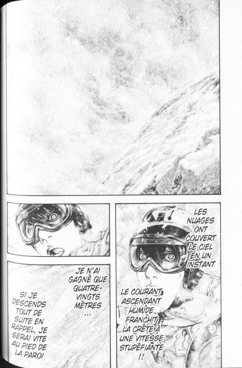 Read Ascension FR Manga Online