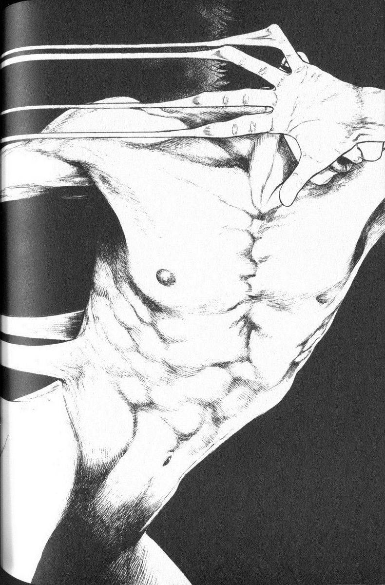 Read Ascension FR Manga Online