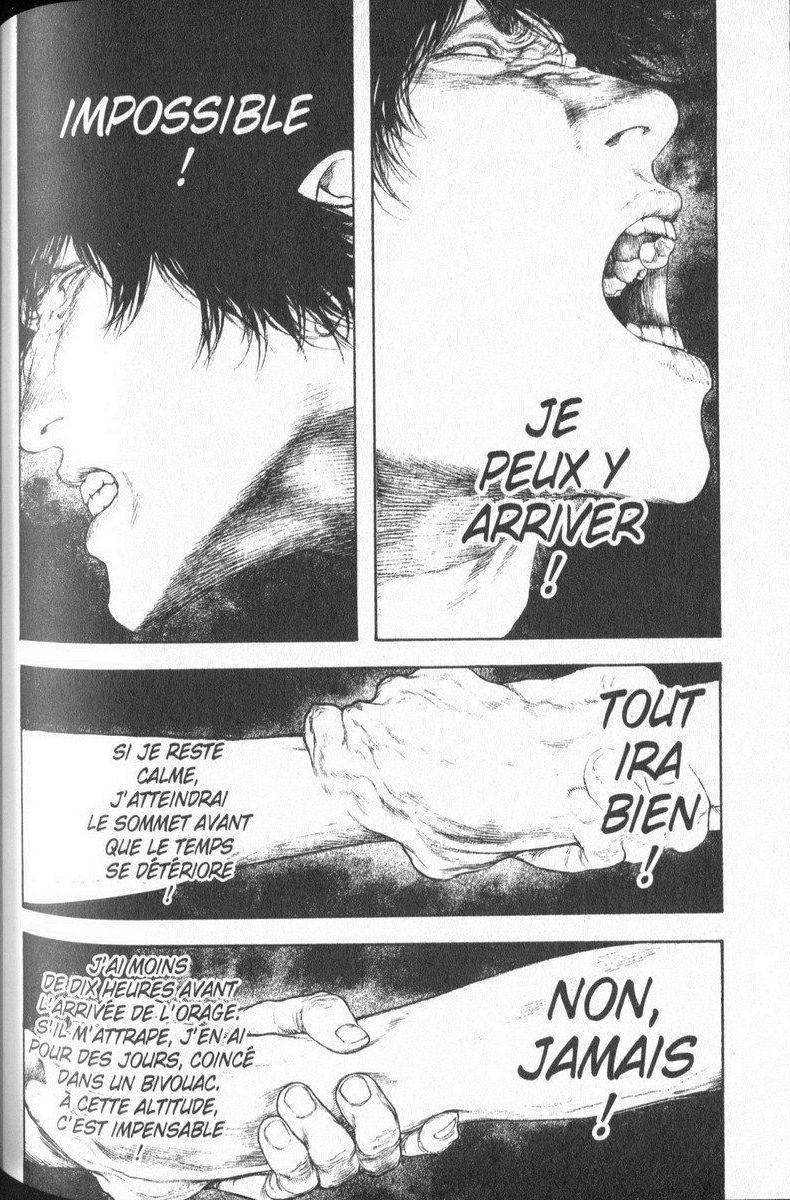 Read Ascension FR Manga Online