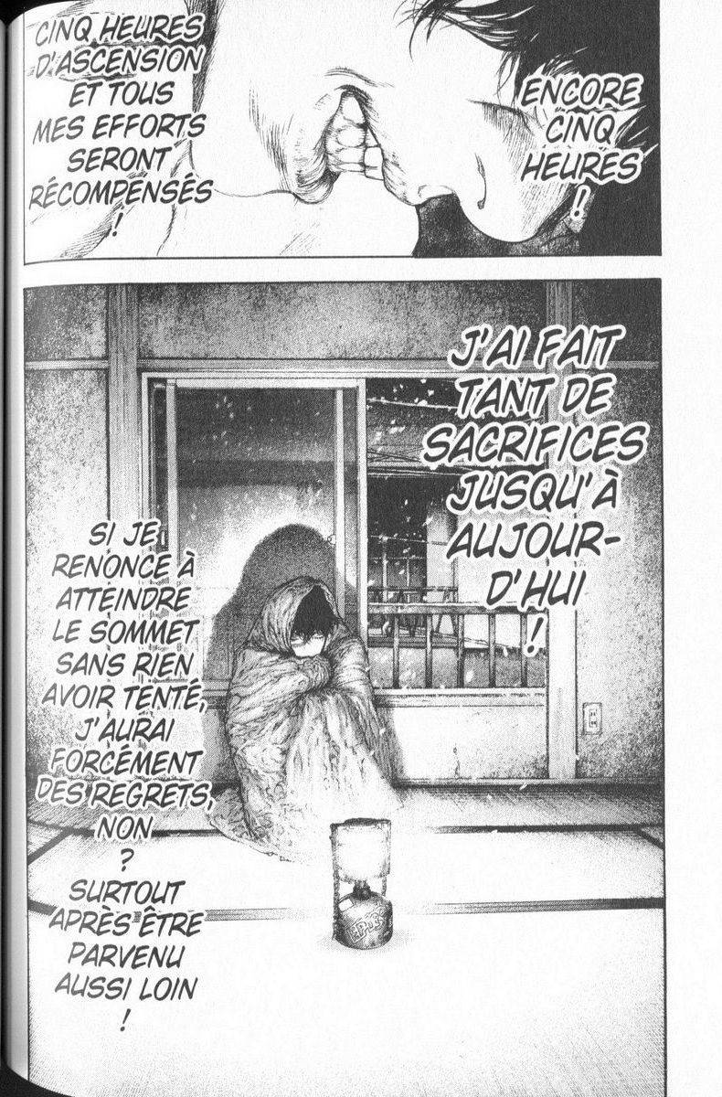 Read Ascension FR Manga Online