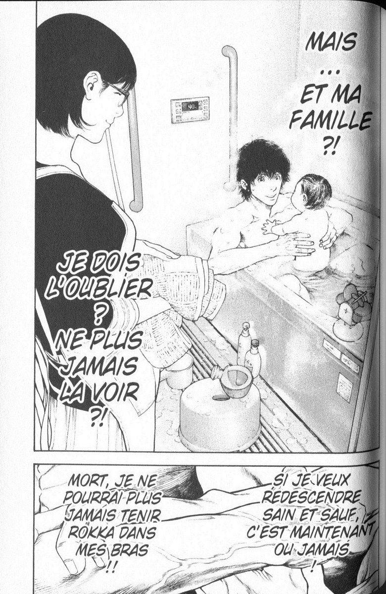 Read Ascension FR Manga Online