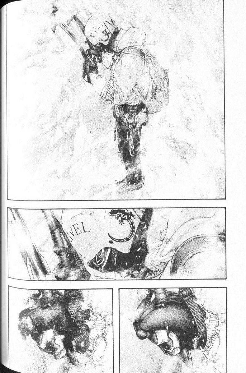 Read Ascension FR Manga Online