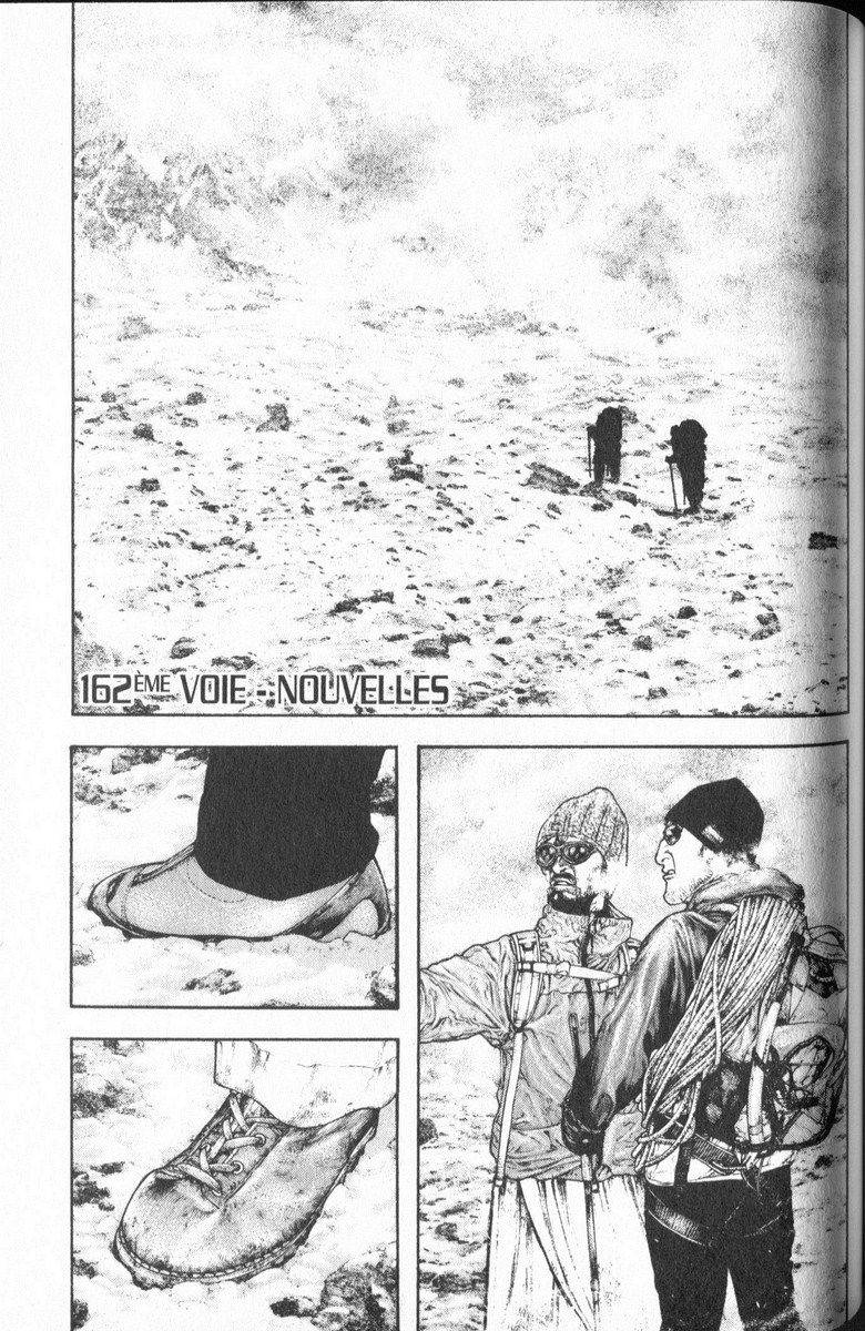Read Ascension FR Manga Online