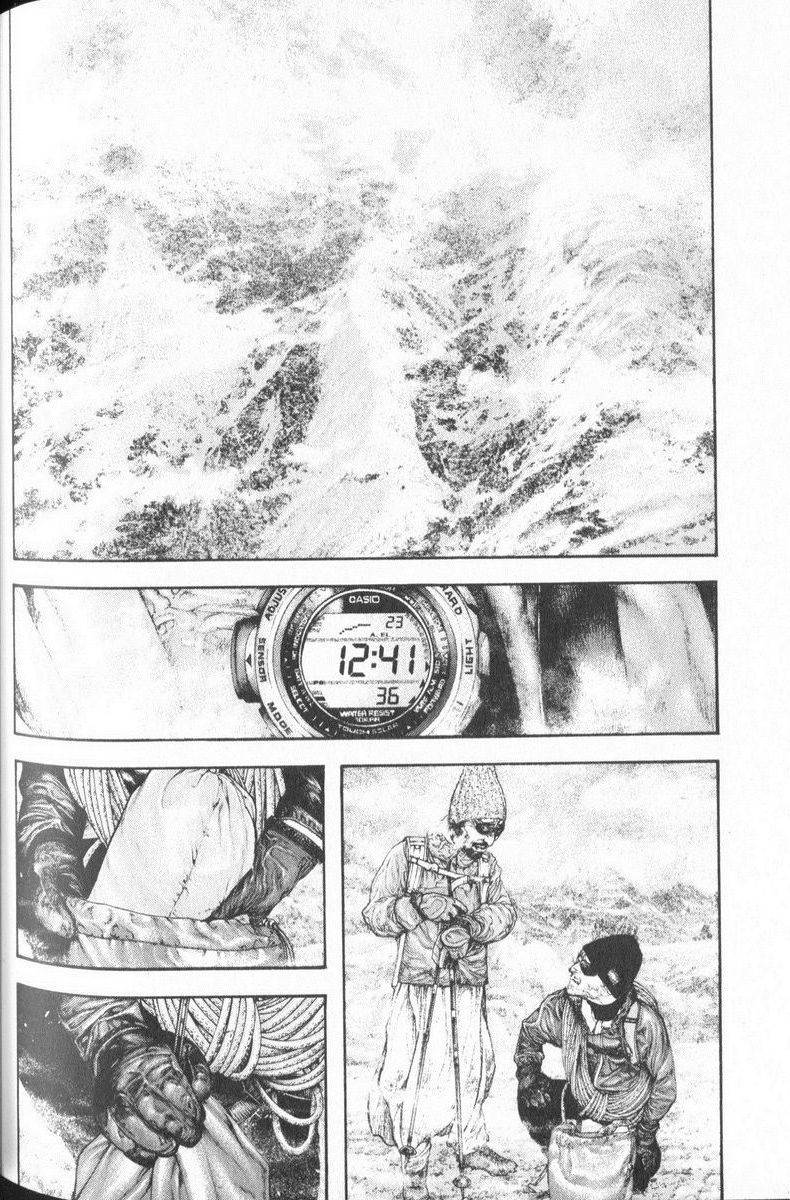 Read Ascension FR Manga Online
