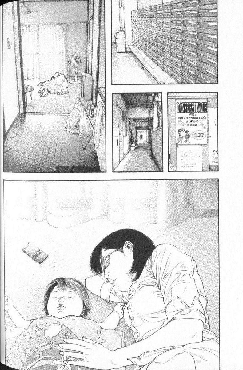 Read Ascension FR Manga Online