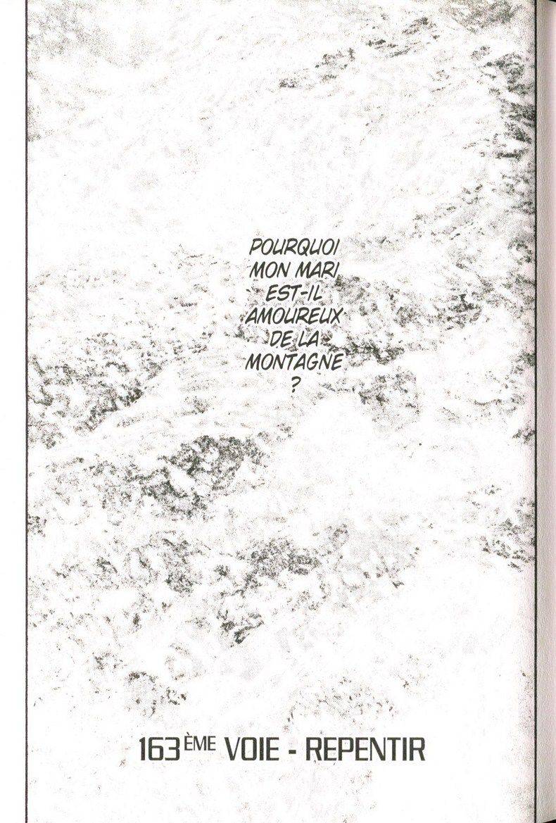 Read Ascension FR Manga Online