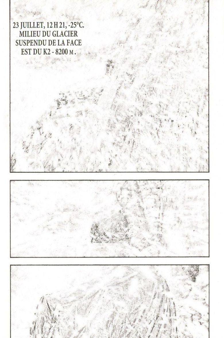 Read Ascension FR Manga Online