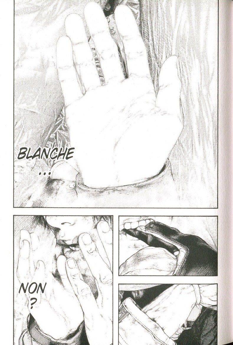 Read Ascension FR Manga Online