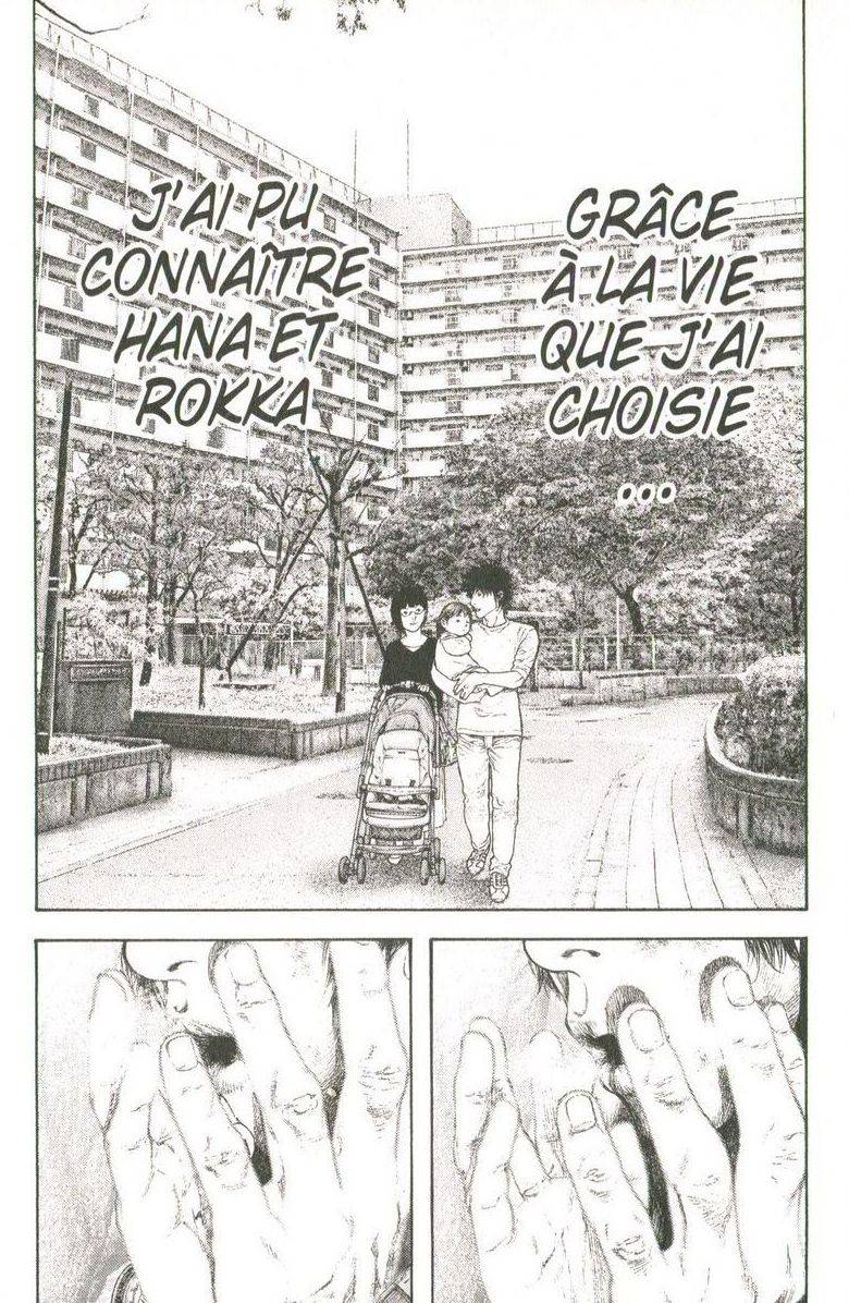 Read Ascension FR Manga Online