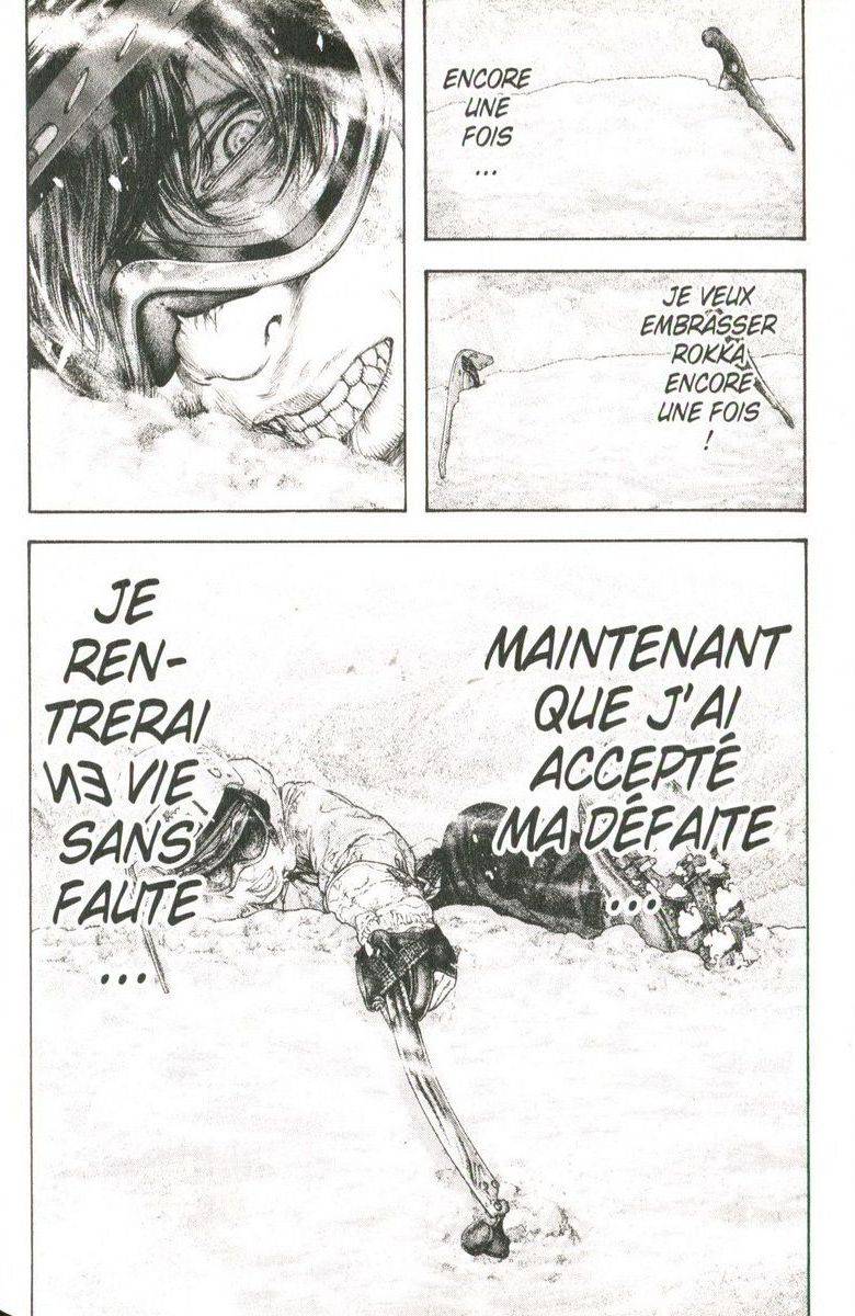 Read Ascension FR Manga Online