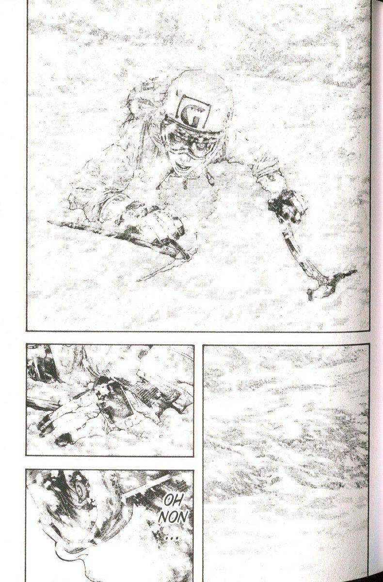 Read Ascension FR Manga Online
