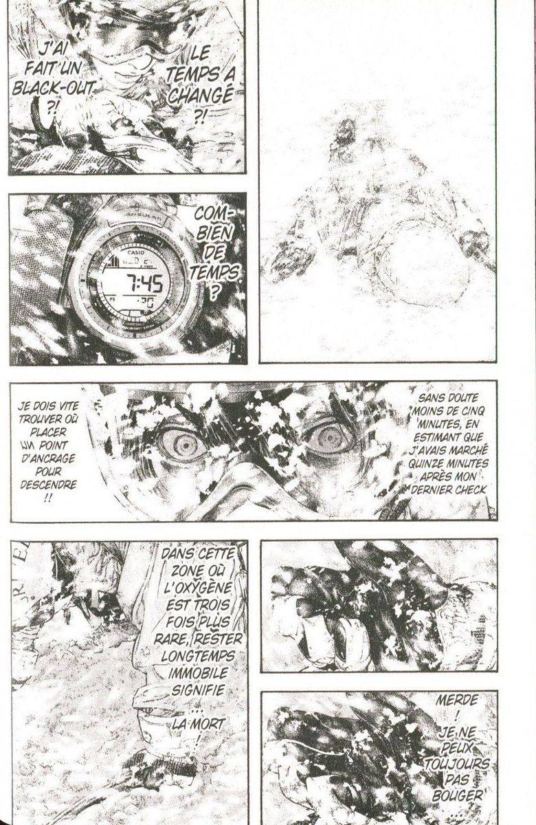 Read Ascension FR Manga Online