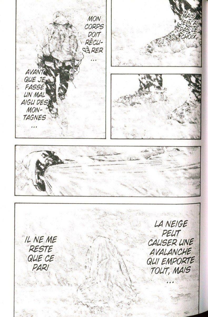 Read Ascension FR Manga Online
