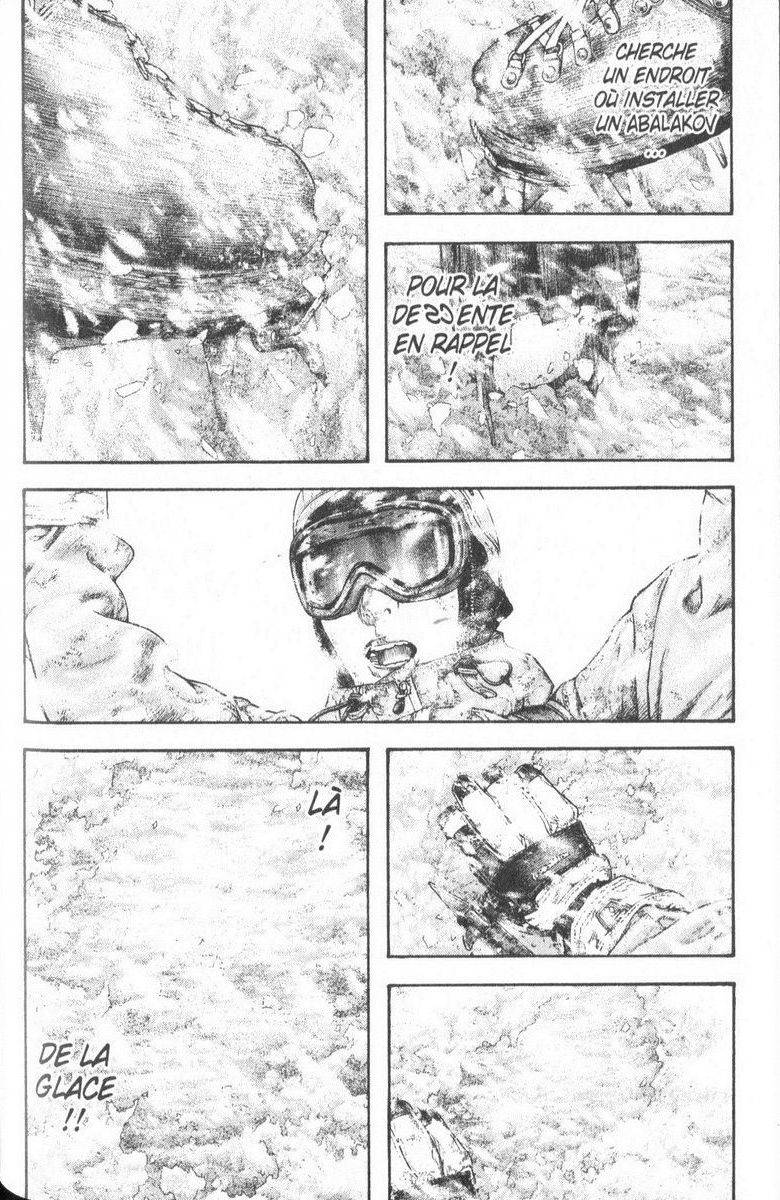 Read Ascension FR Manga Online