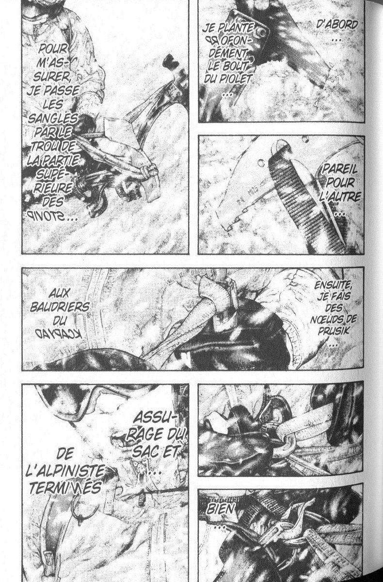 Read Ascension FR Manga Online