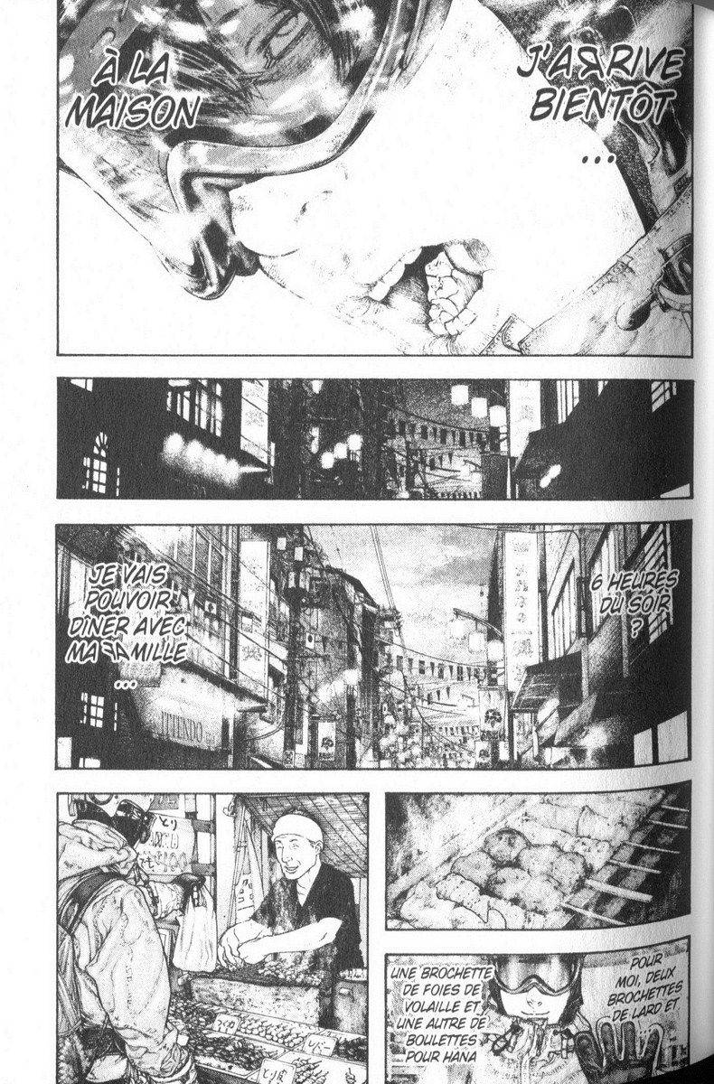 Read Ascension FR Manga Online