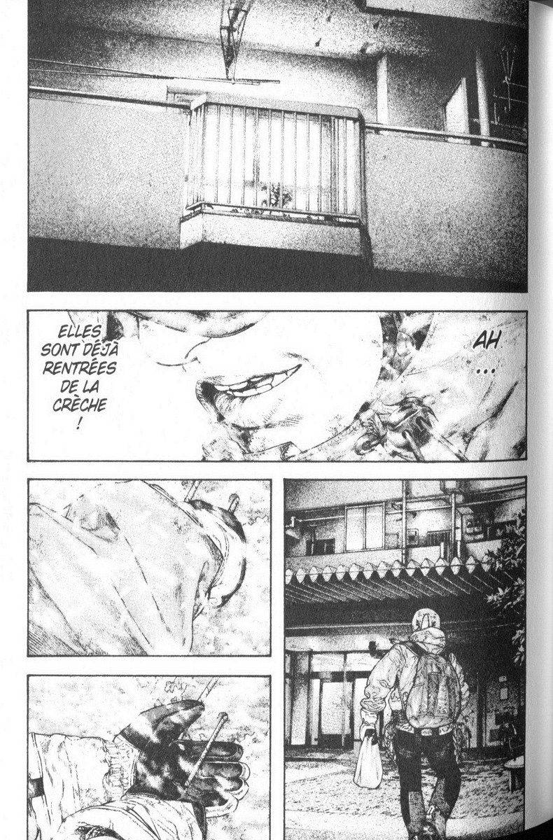 Read Ascension FR Manga Online