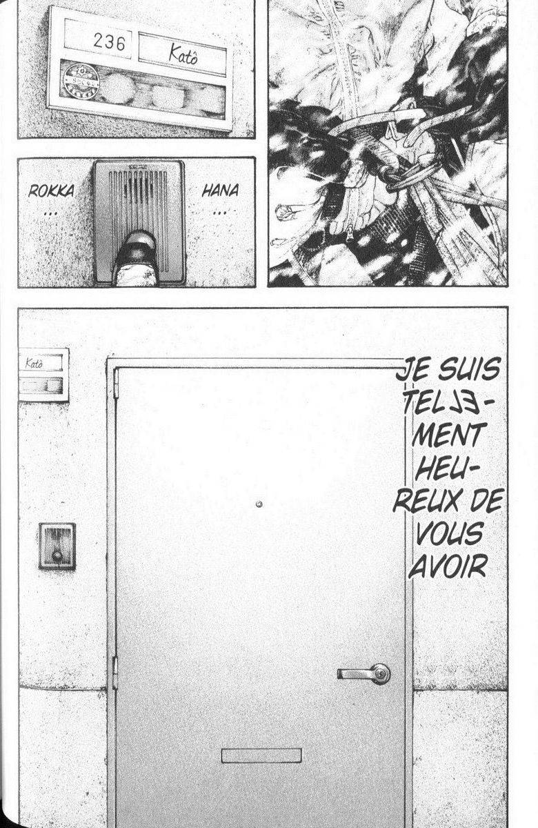 Read Ascension FR Manga Online