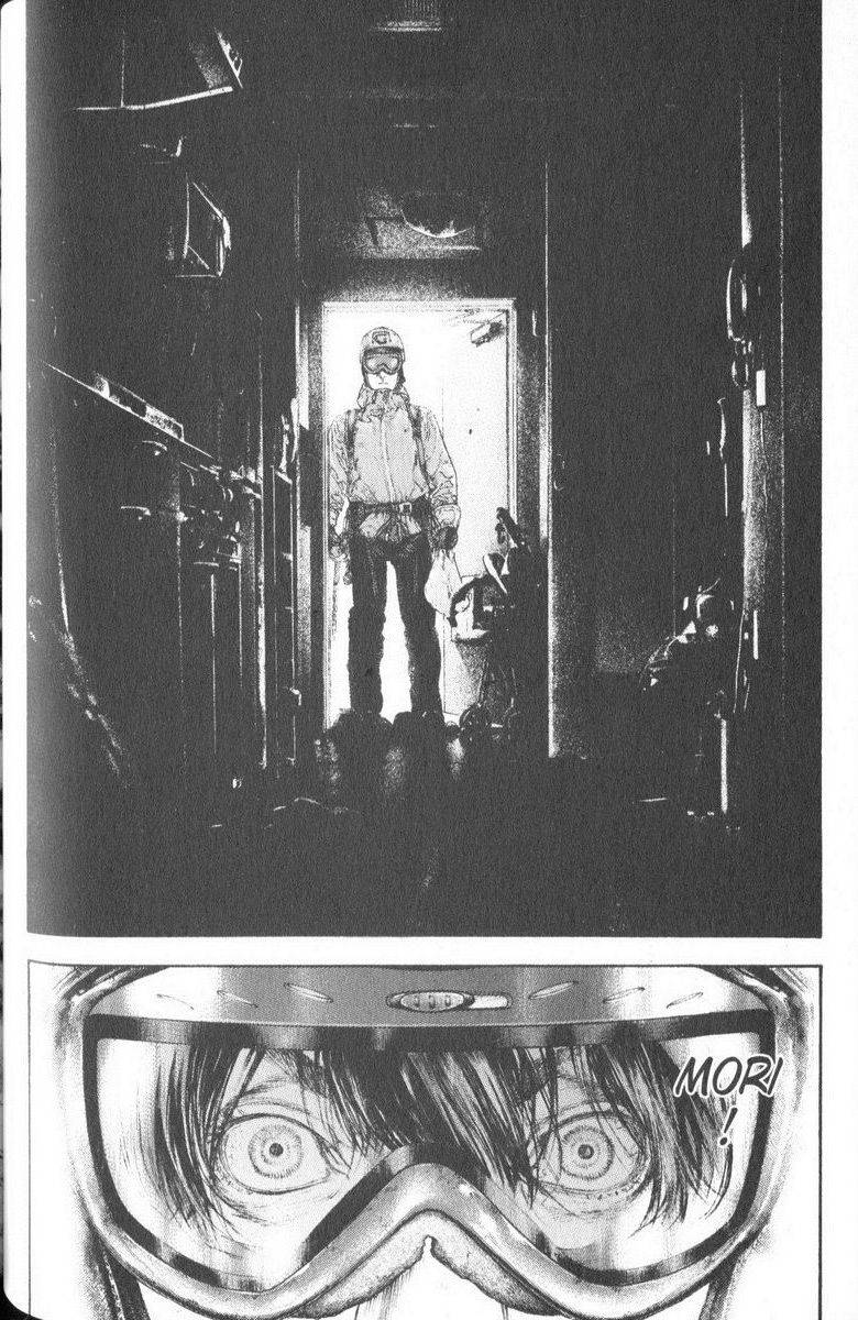 Read Ascension FR Manga Online