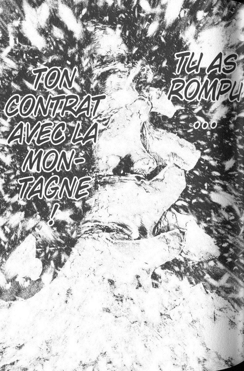 Read Ascension FR Manga Online