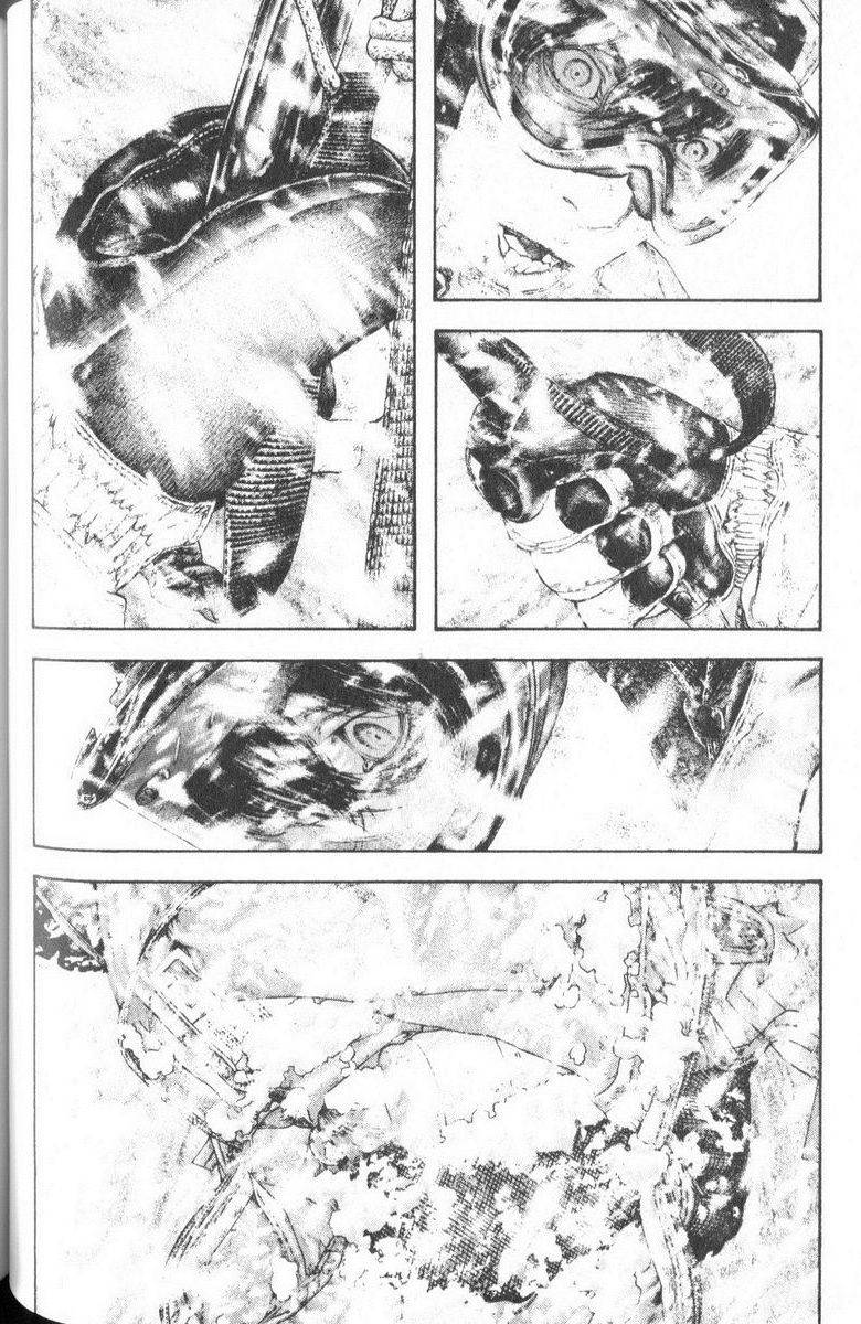 Read Ascension FR Manga Online