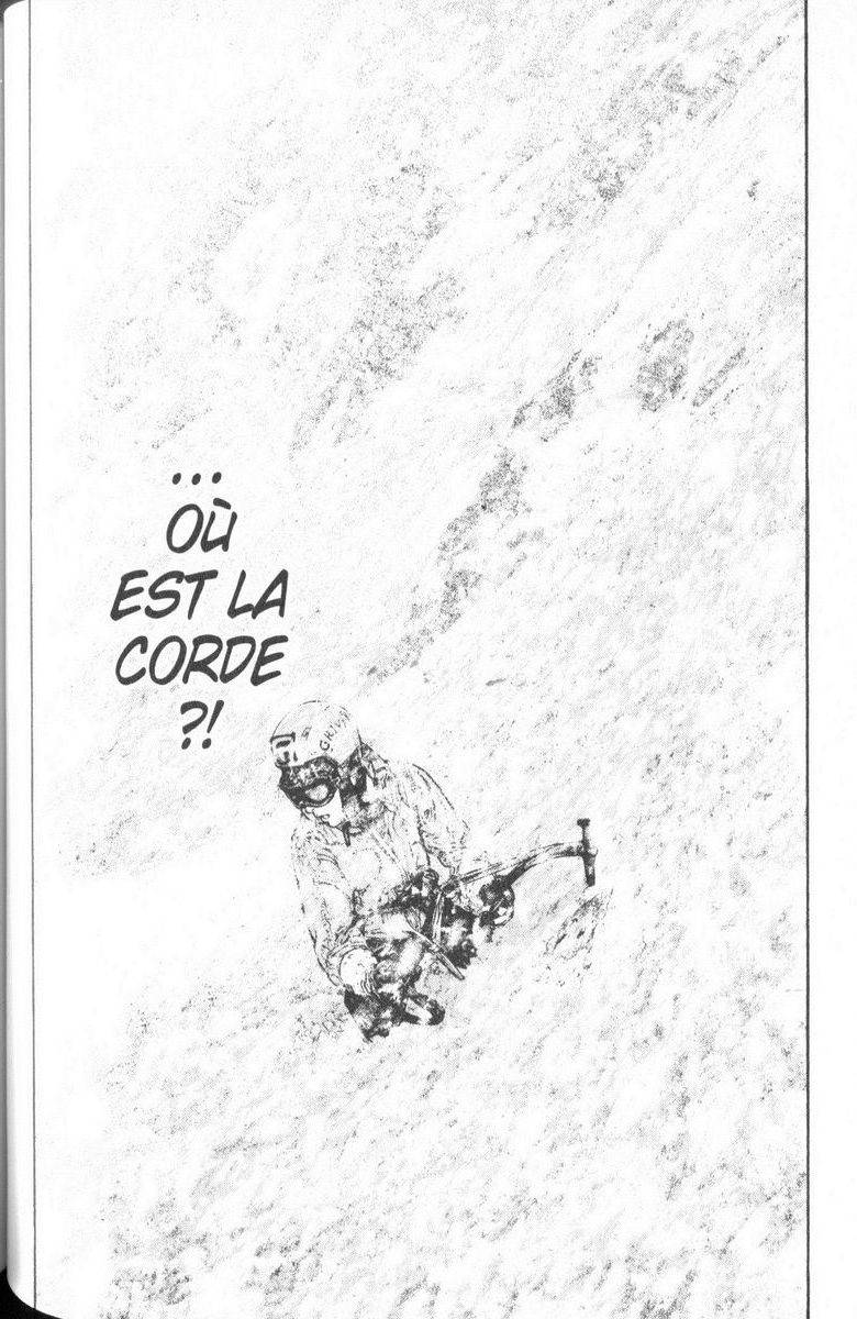 Read Ascension FR Manga Online