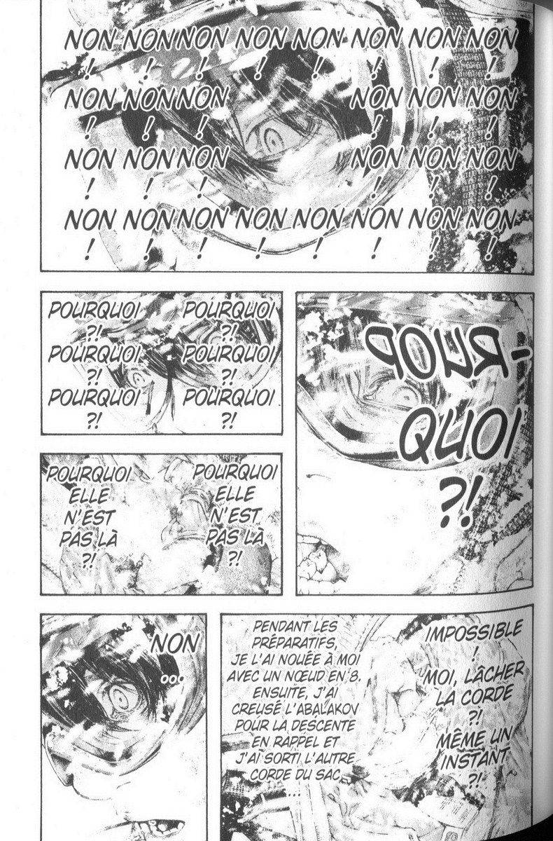 Read Ascension FR Manga Online