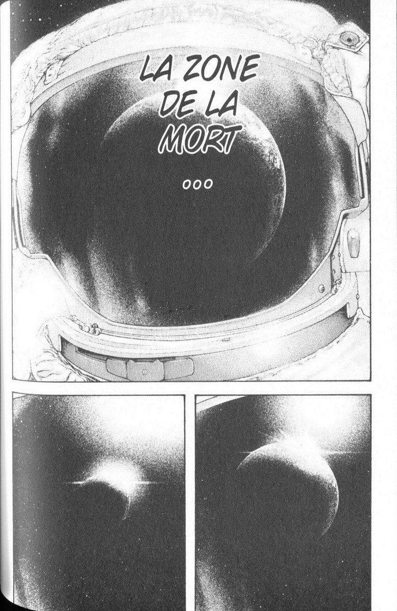 Read Ascension FR Manga Online