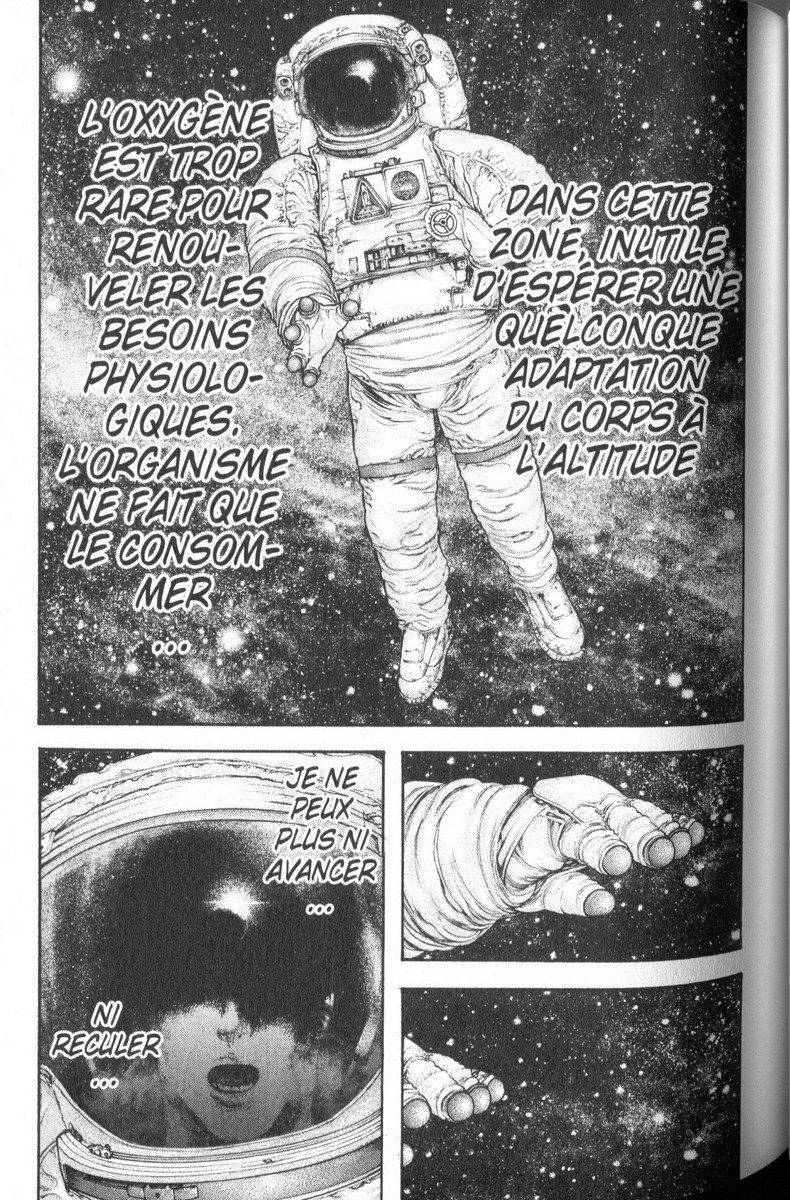 Read Ascension FR Manga Online