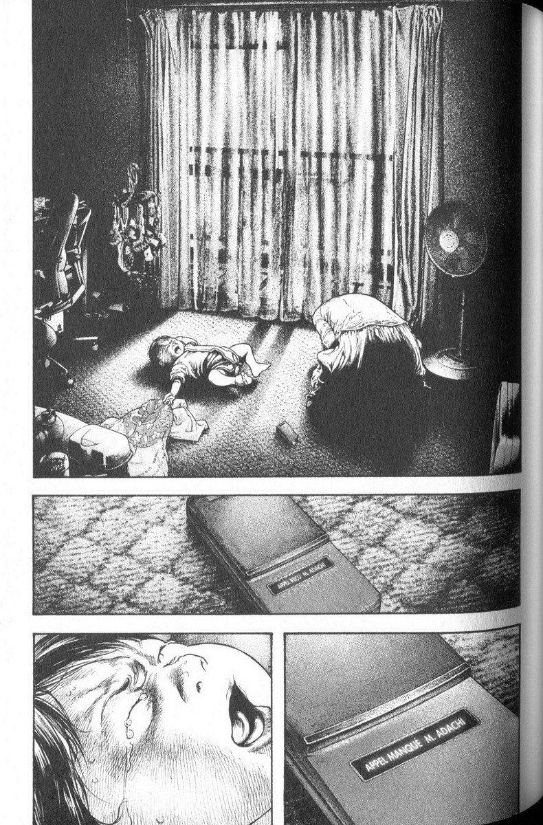 Read Ascension FR Manga Online
