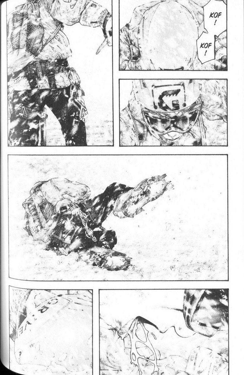 Read Ascension FR Manga Online