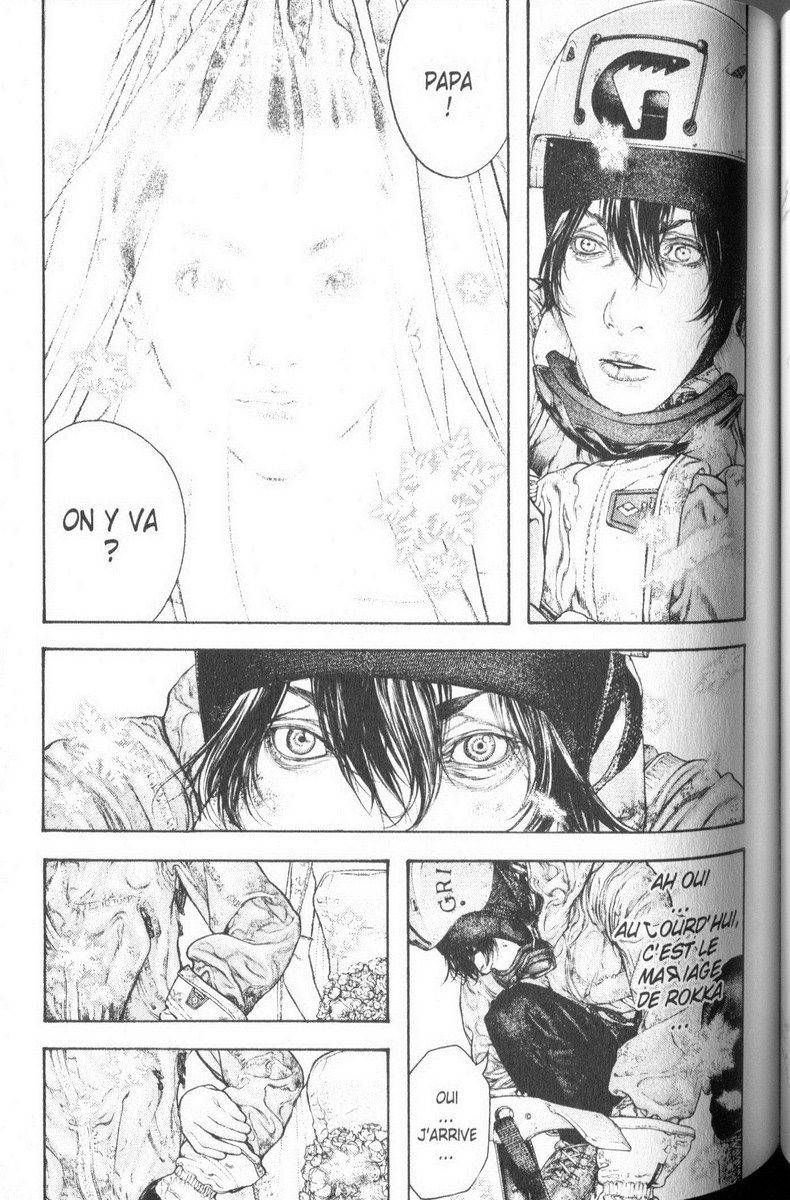 Read Ascension FR Manga Online