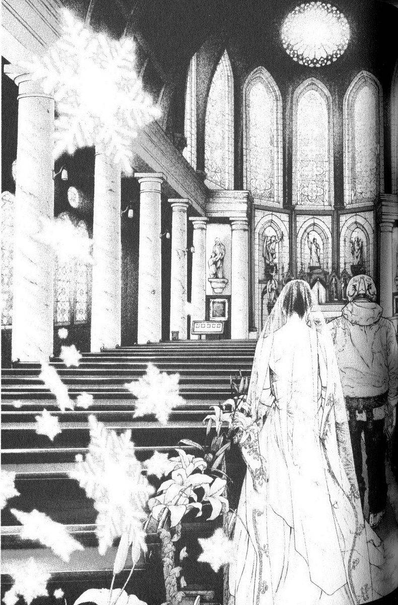 Read Ascension FR Manga Online