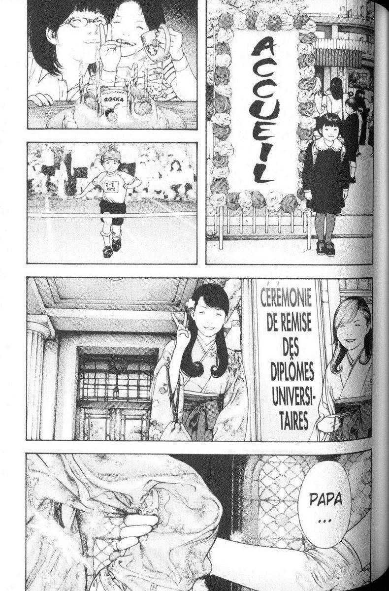 Read Ascension FR Manga Online