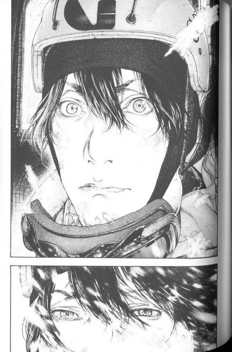Read Ascension FR Manga Online