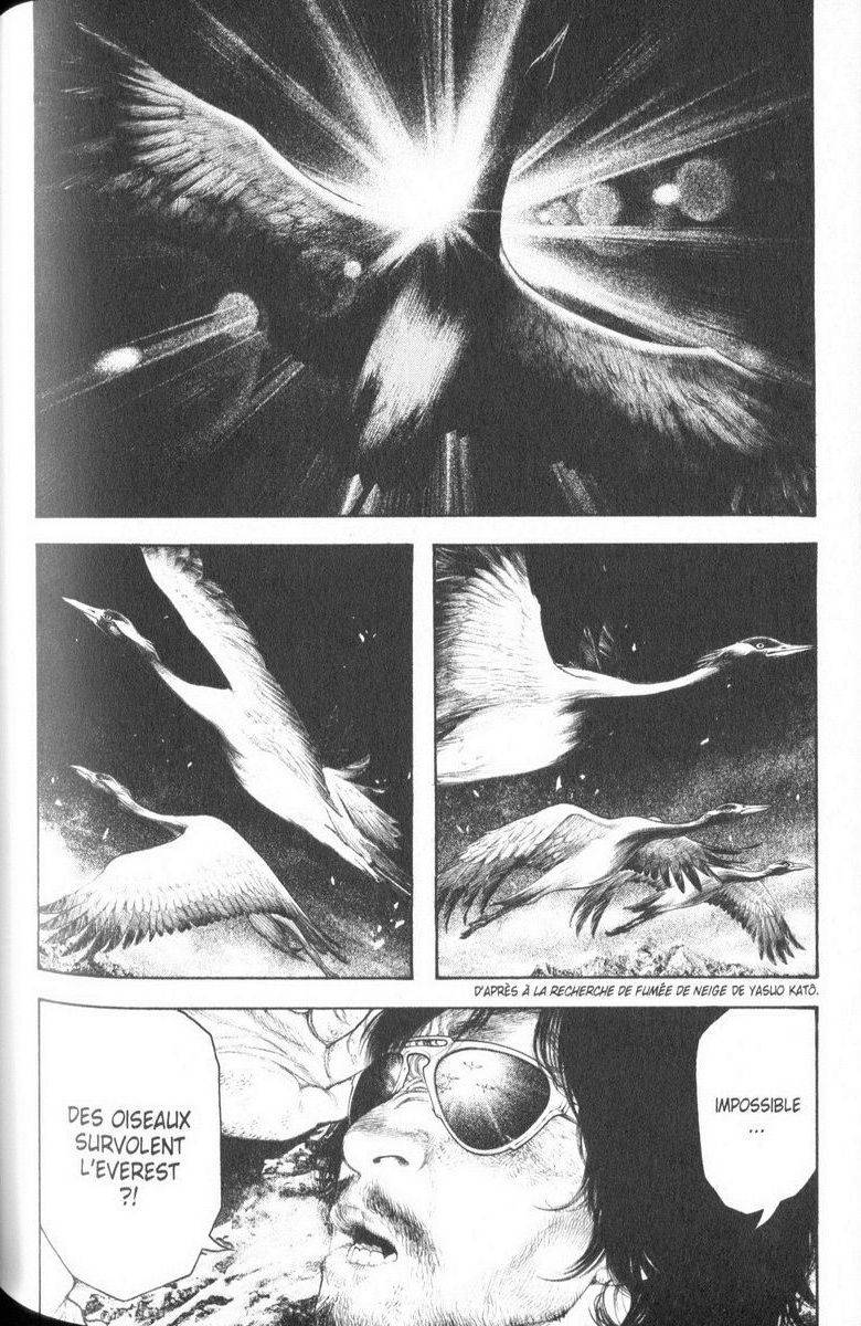 Read Ascension FR Manga Online