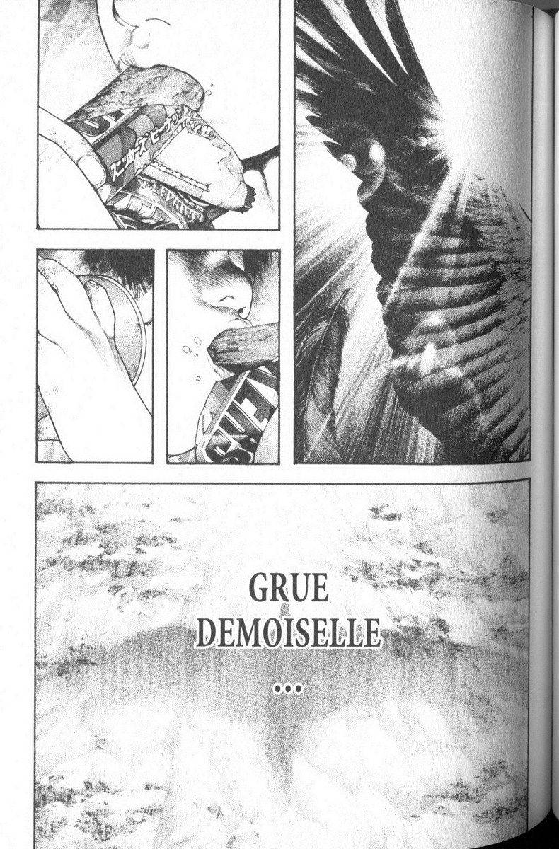 Read Ascension FR Manga Online