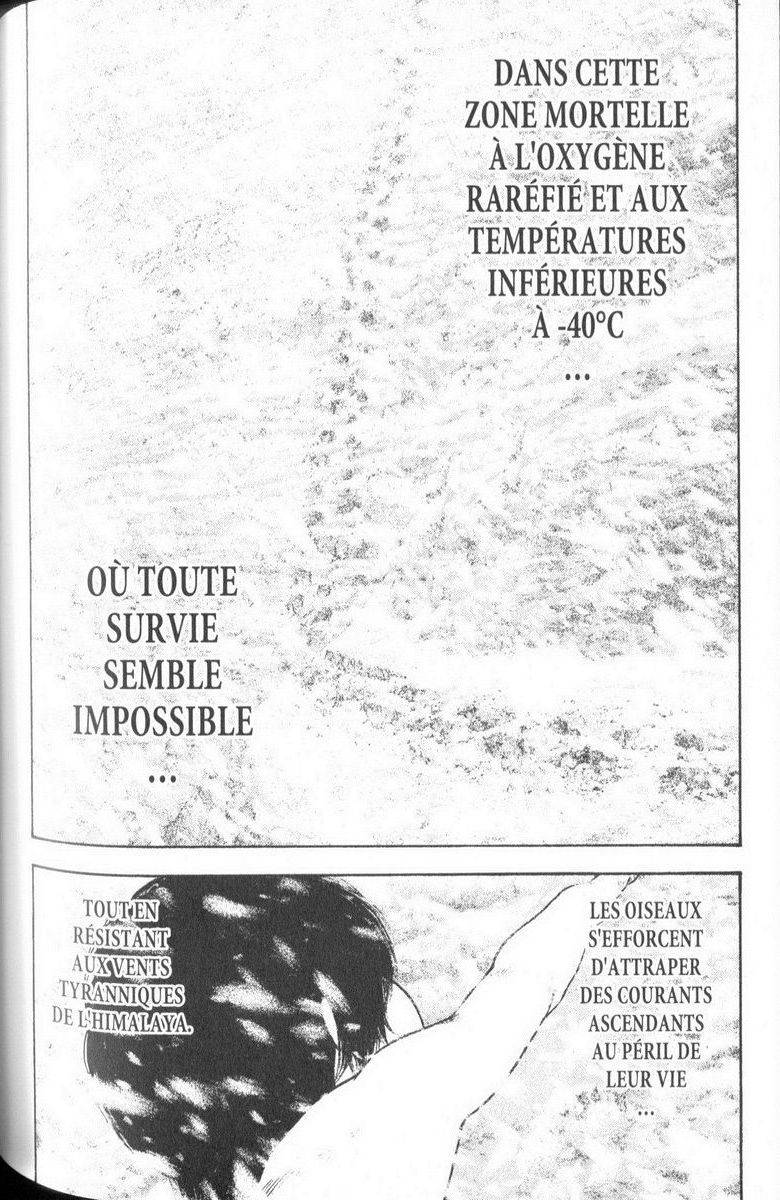 Read Ascension FR Manga Online