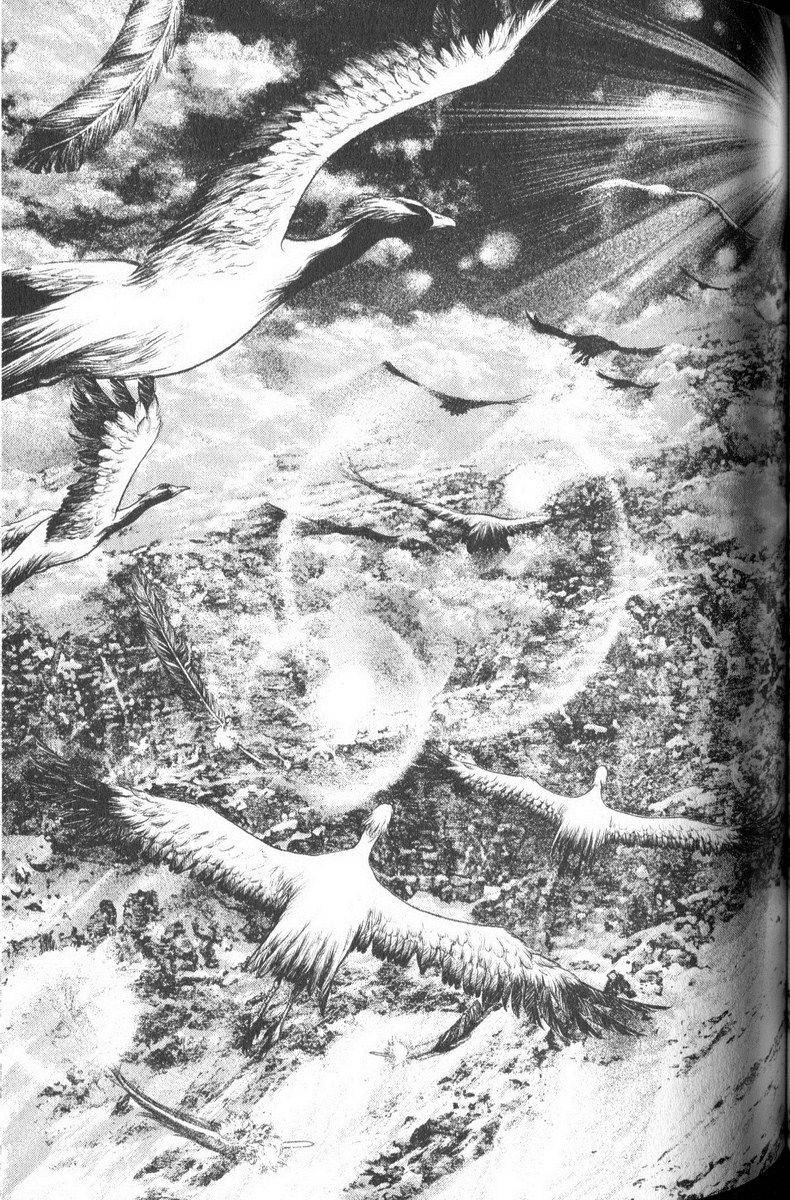 Read Ascension FR Manga Online