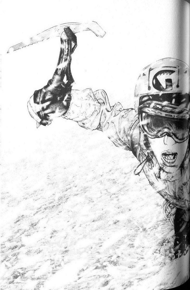 Read Ascension FR Manga Online