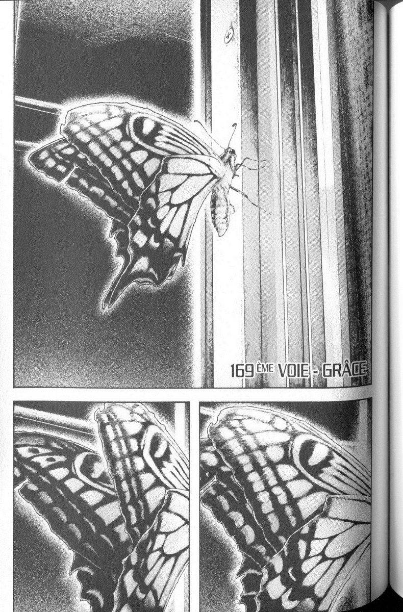Read Ascension FR Manga Online
