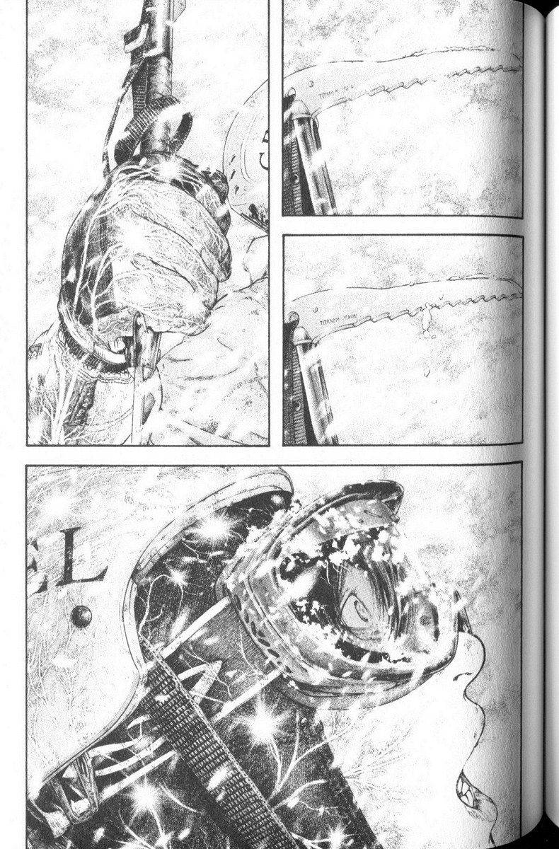 Read Ascension FR Manga Online