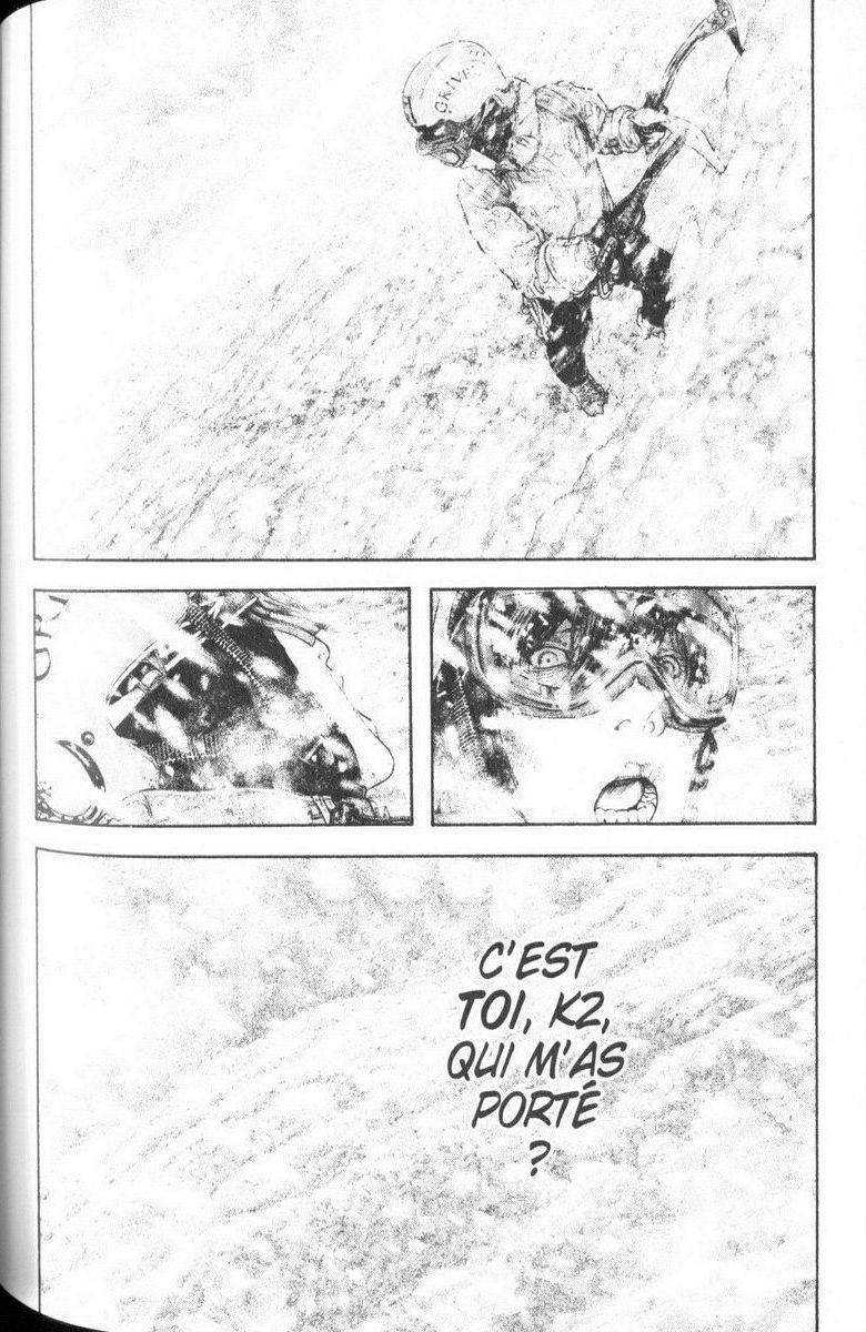 Read Ascension FR Manga Online
