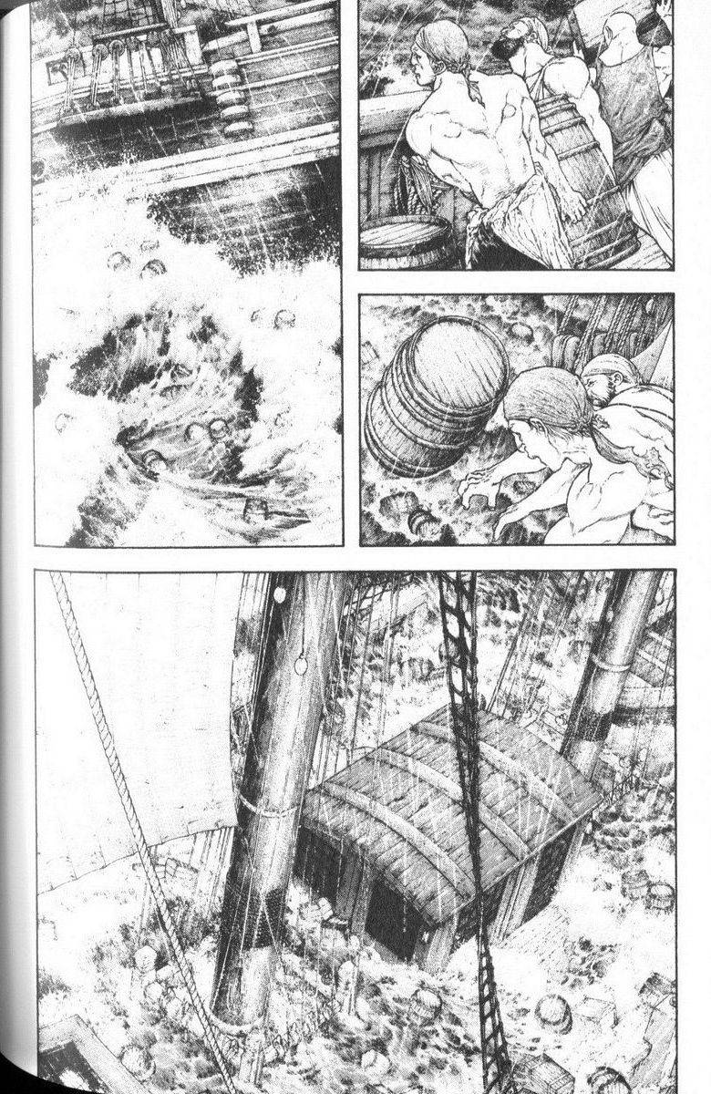 Read Ascension FR Manga Online