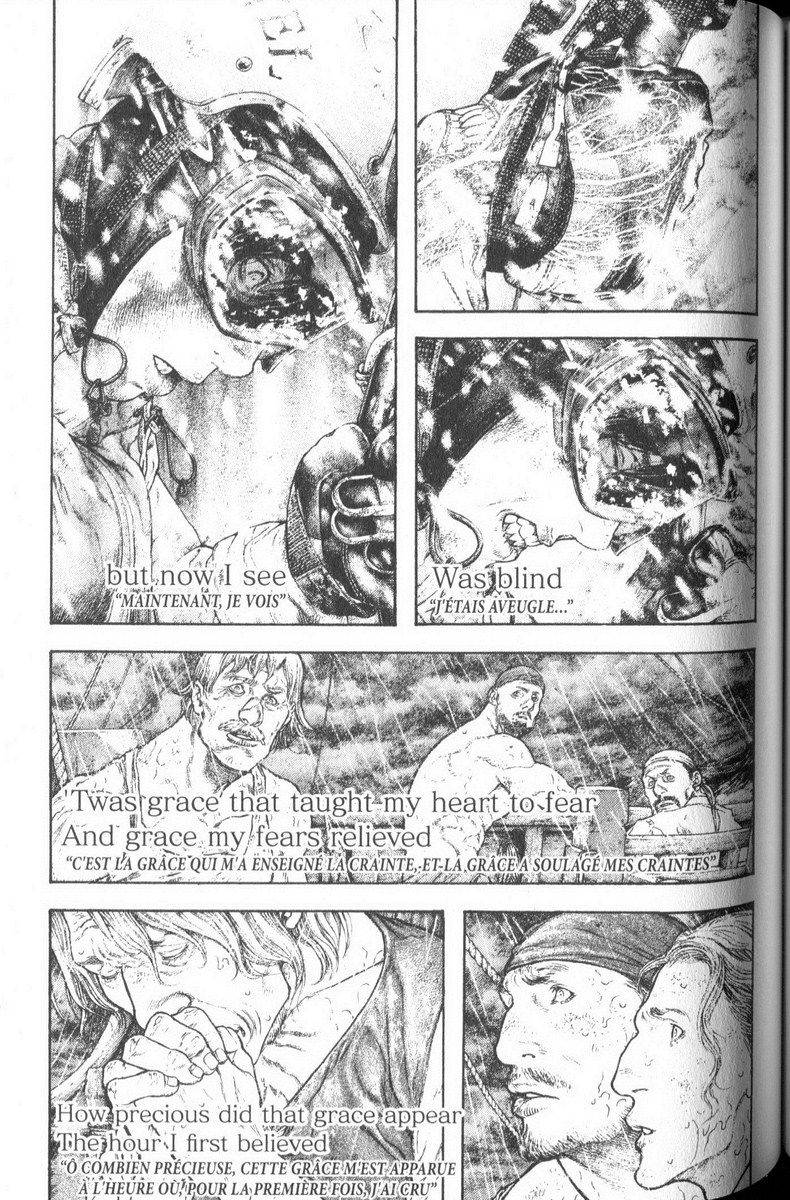 Read Ascension FR Manga Online