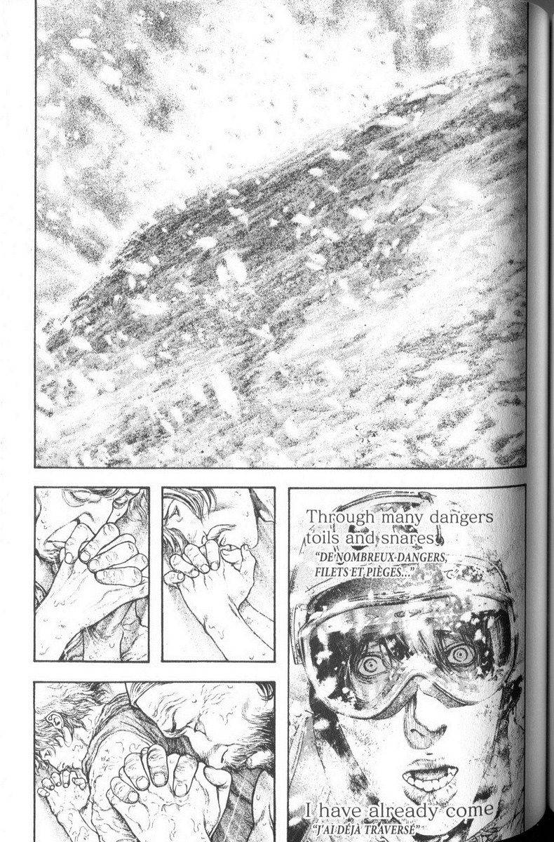 Read Ascension FR Manga Online