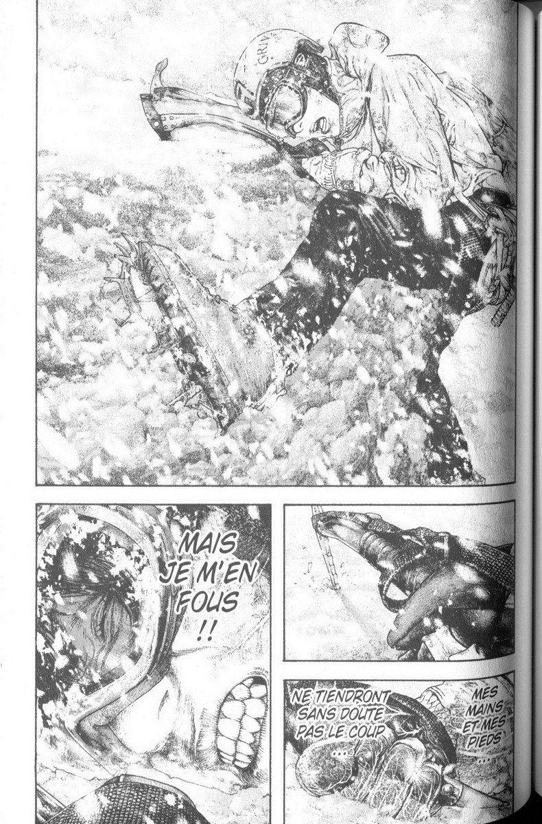 Read Ascension FR Manga Online