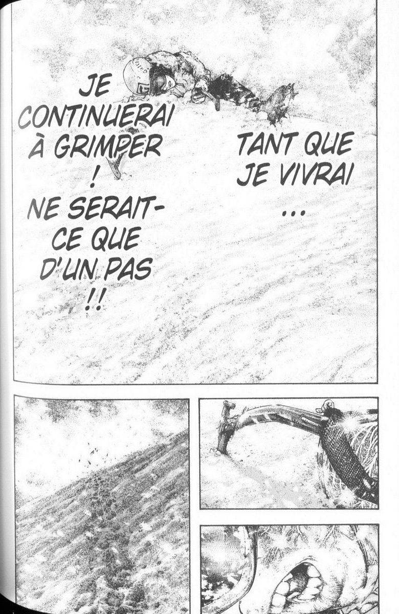 Read Ascension FR Manga Online