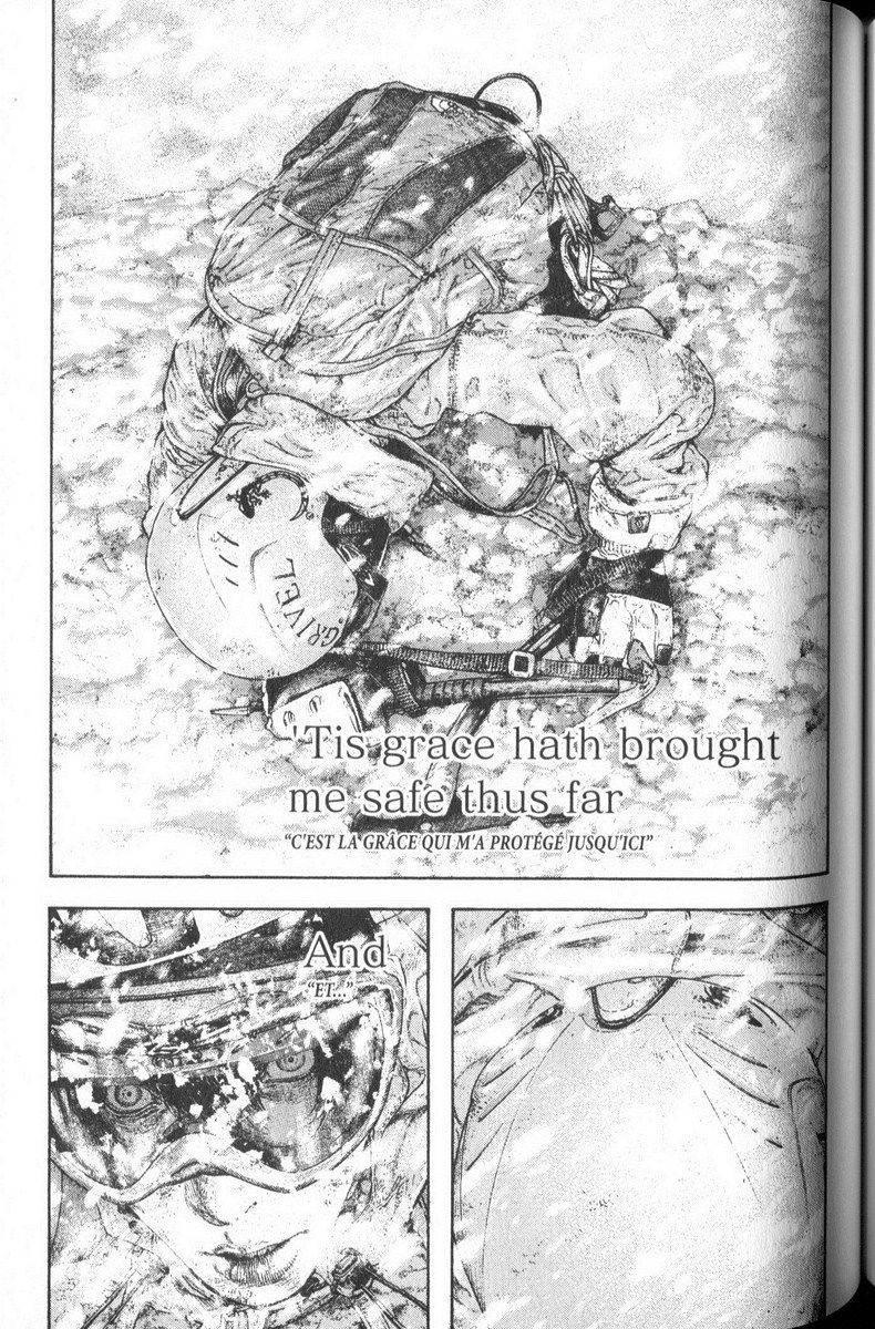 Read Ascension FR Manga Online