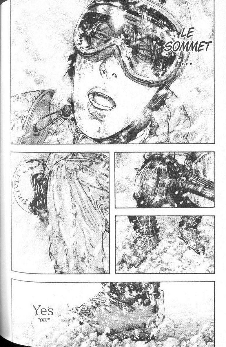 Read Ascension FR Manga Online